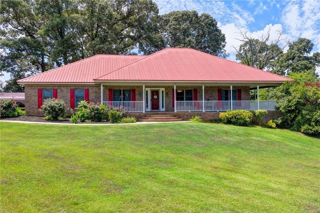 4525 Bold Springs Road Commerce, GA 30530 - Photo 1 of 1 Gallery Image 1