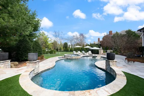 $3,990,000 | 9256 Carrisbrook Lane, Brentwood, TN 37027