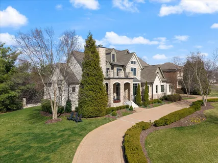 $3,990,000 | 9256 Carrisbrook Lane, Brentwood, TN 37027