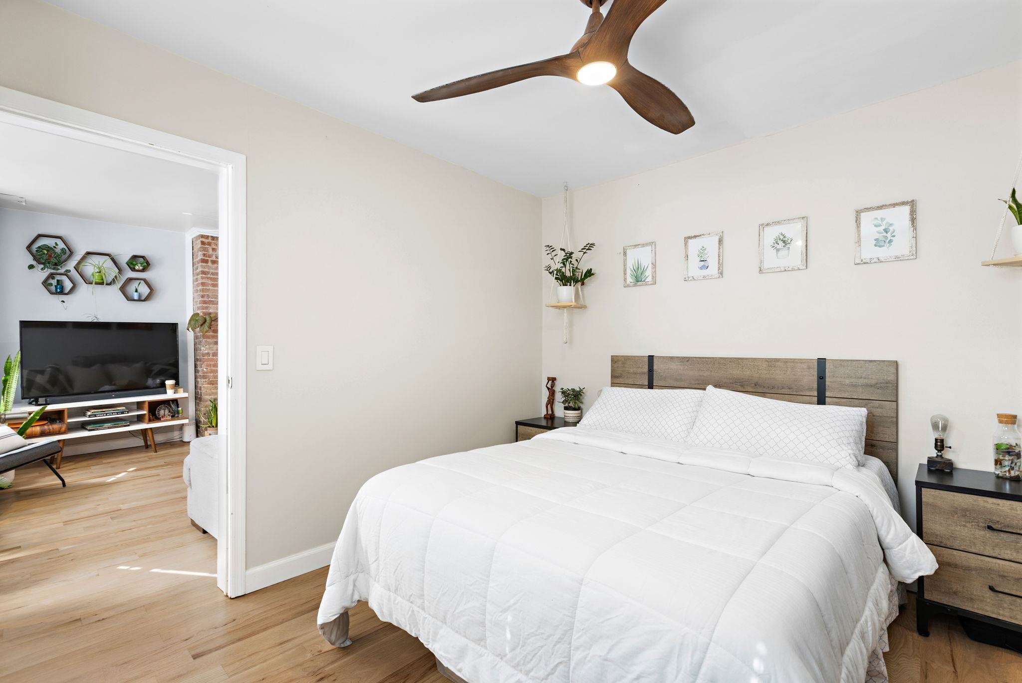 210 Adams Street, Unit 3 Hoboken, NJ 07030 - Photo 4 of 13