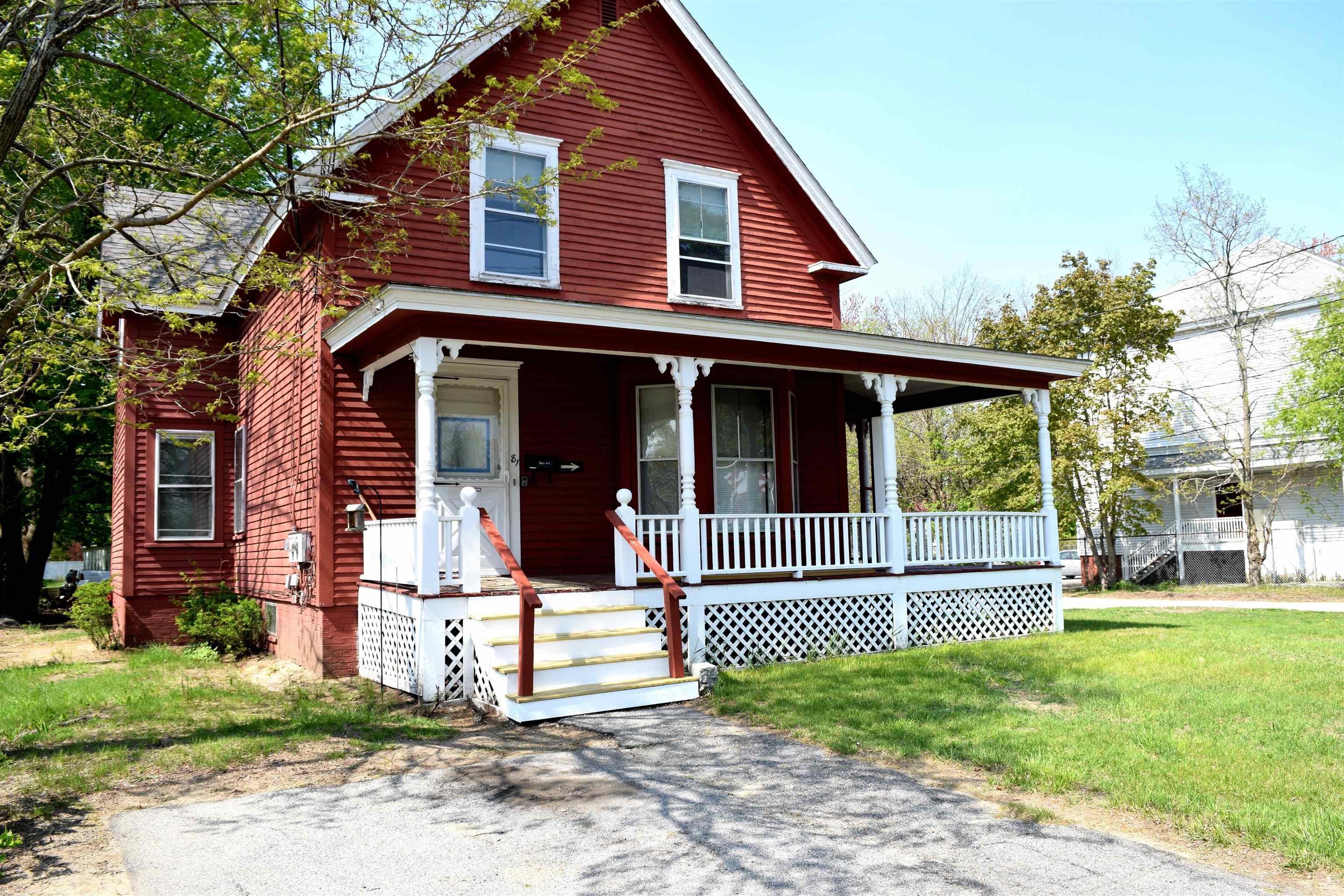 81 Winter Street, Unit 2 Exeter, NH 03833 - Photo 10 of 10