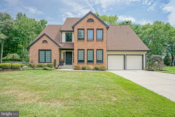 $839,500 | 6 St Michael Court, Cherry Hill, NJ 08003