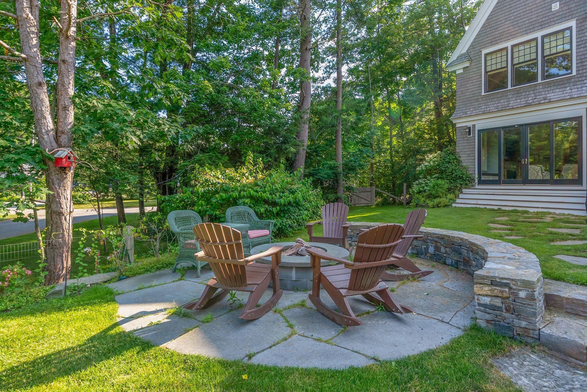109 Foreside Road Falmouth, ME 04105 - Photo 29 of 42 109 Foreside Road, Falmouth