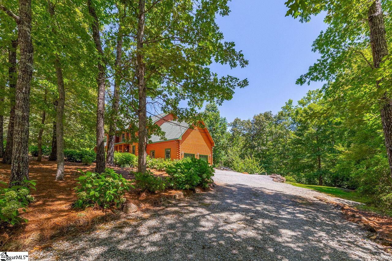 305 Cripple Creek Road Cleveland, SC 29635 - Photo 29 of 36