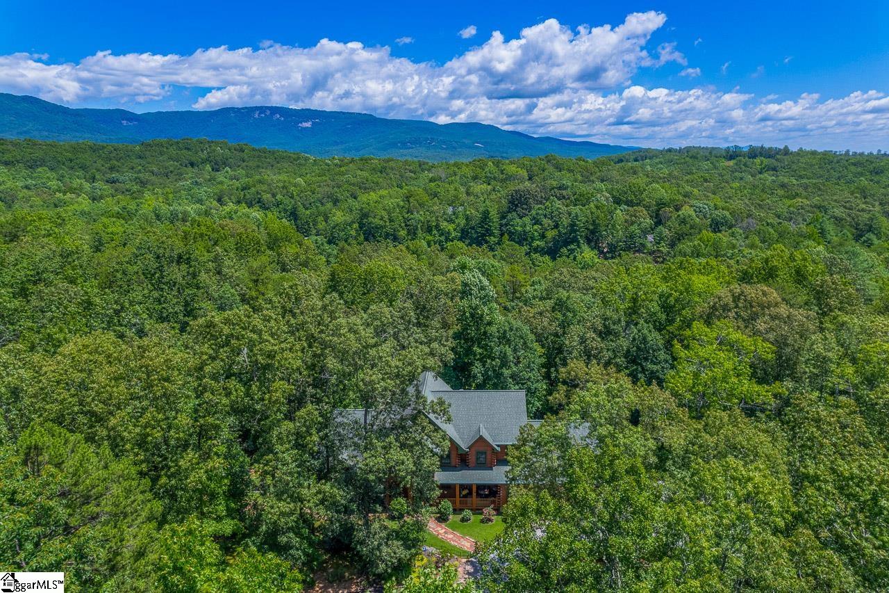 305 Cripple Creek Road Cleveland, SC 29635 - Photo 32 of 36