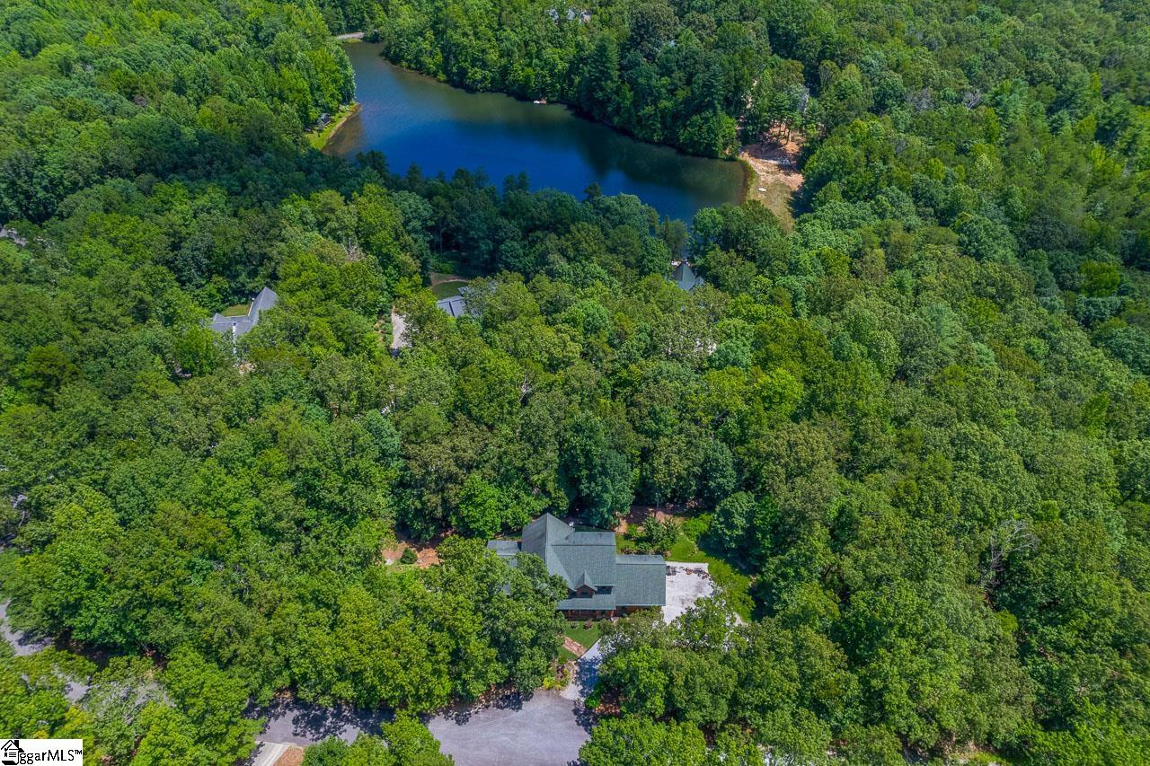 305 Cripple Creek Road Cleveland, SC 29635 - Photo 34 of 36