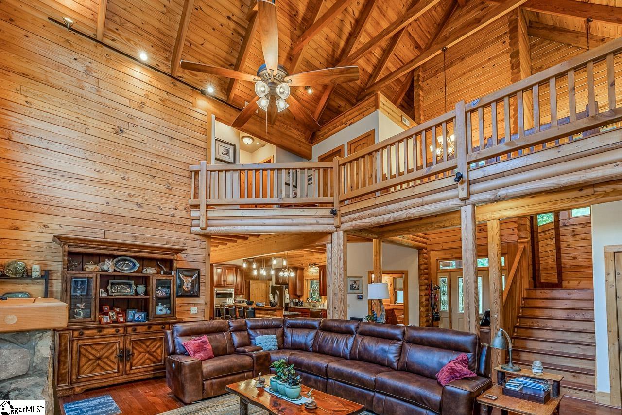 305 Cripple Creek Road Cleveland, SC 29635 - Photo 6 of 36