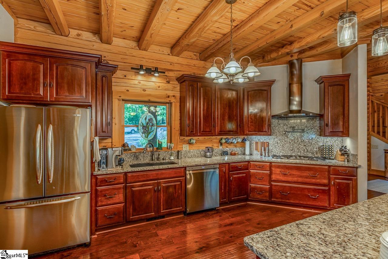 305 Cripple Creek Road Cleveland, SC 29635 - Photo 10 of 36