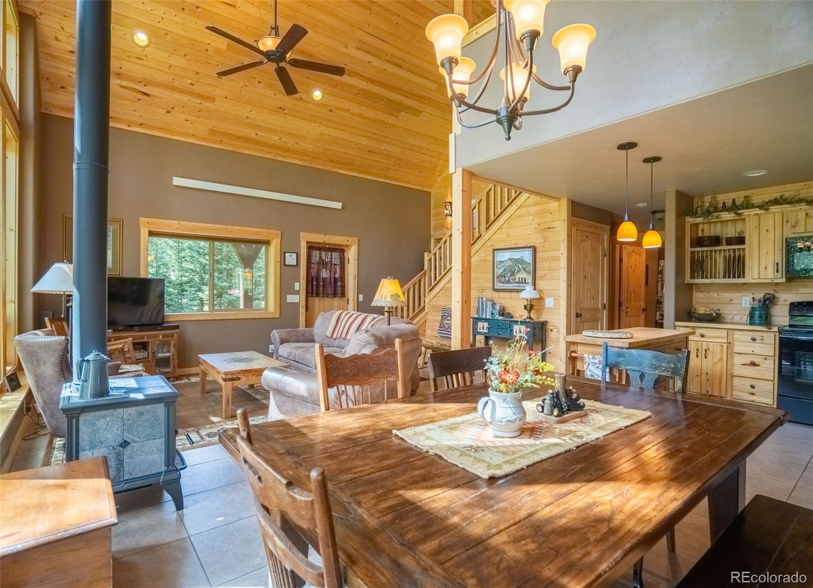 25879 County Road Nathrop, CO 81236 - Photo 12 of 44