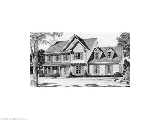 5 Flintlock Road Watertown, CT 06795 - Photo 1 of 1 Exterior Front.