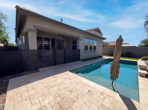 $772,000 | 3956 East Arabian Drive, Gilbert, AZ 85296