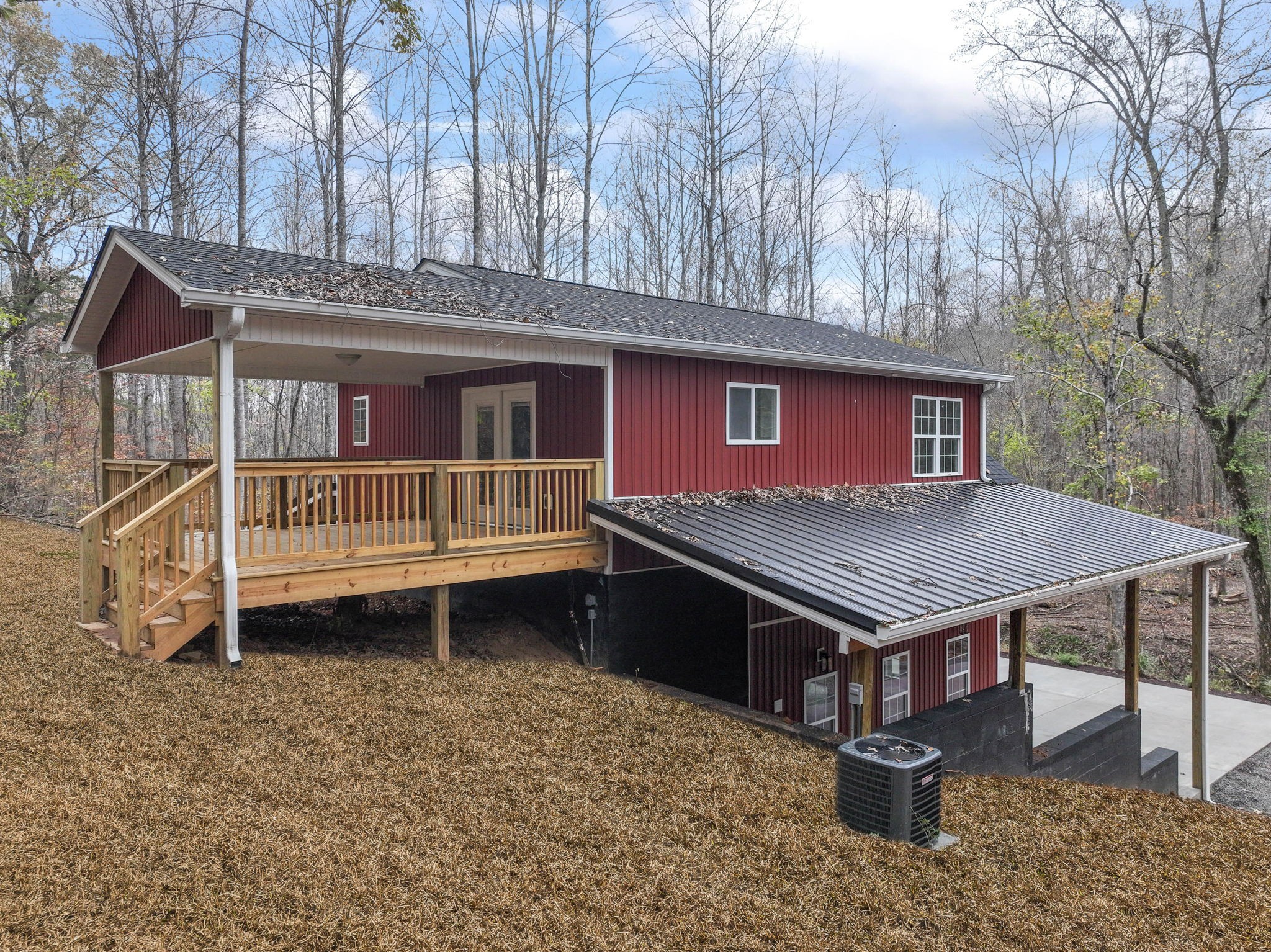33 Estes Road Charlotte, TN 37036 - Photo 3 of 37 Gallery Image 3