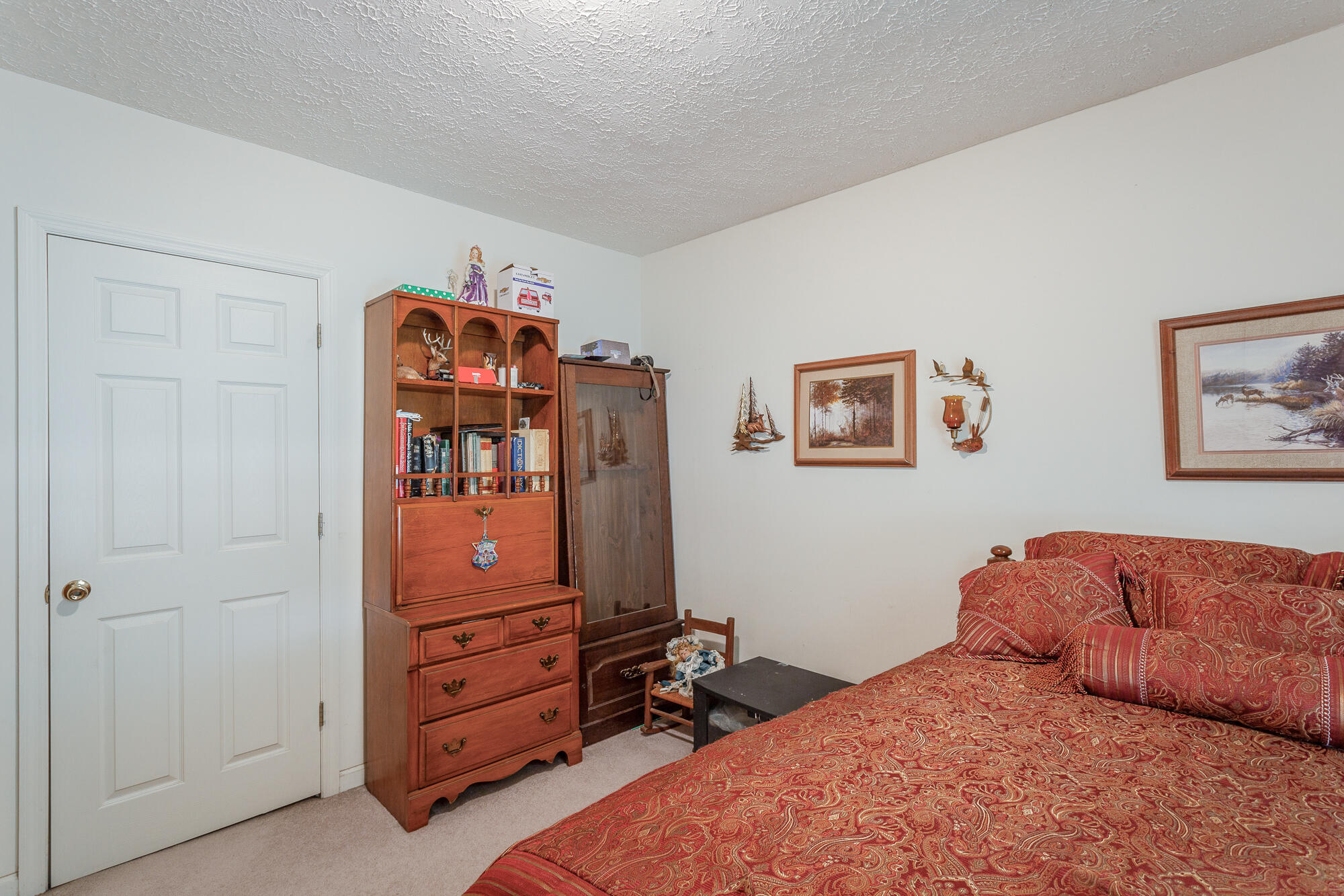 2730 Forest Road Chattanooga, TN 37406 - Photo 16 of 43 Bedroom #2