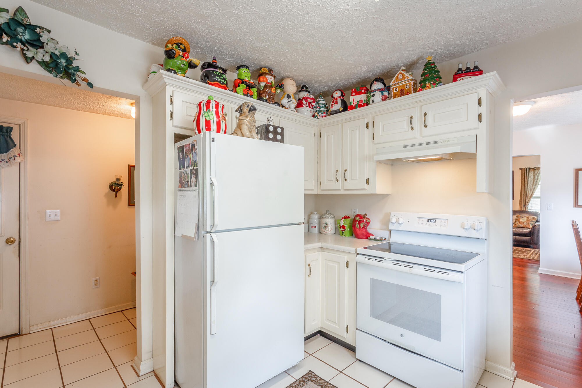 2730 Forest Road Chattanooga, TN 37406 - Photo 22 of 43 Kitchen