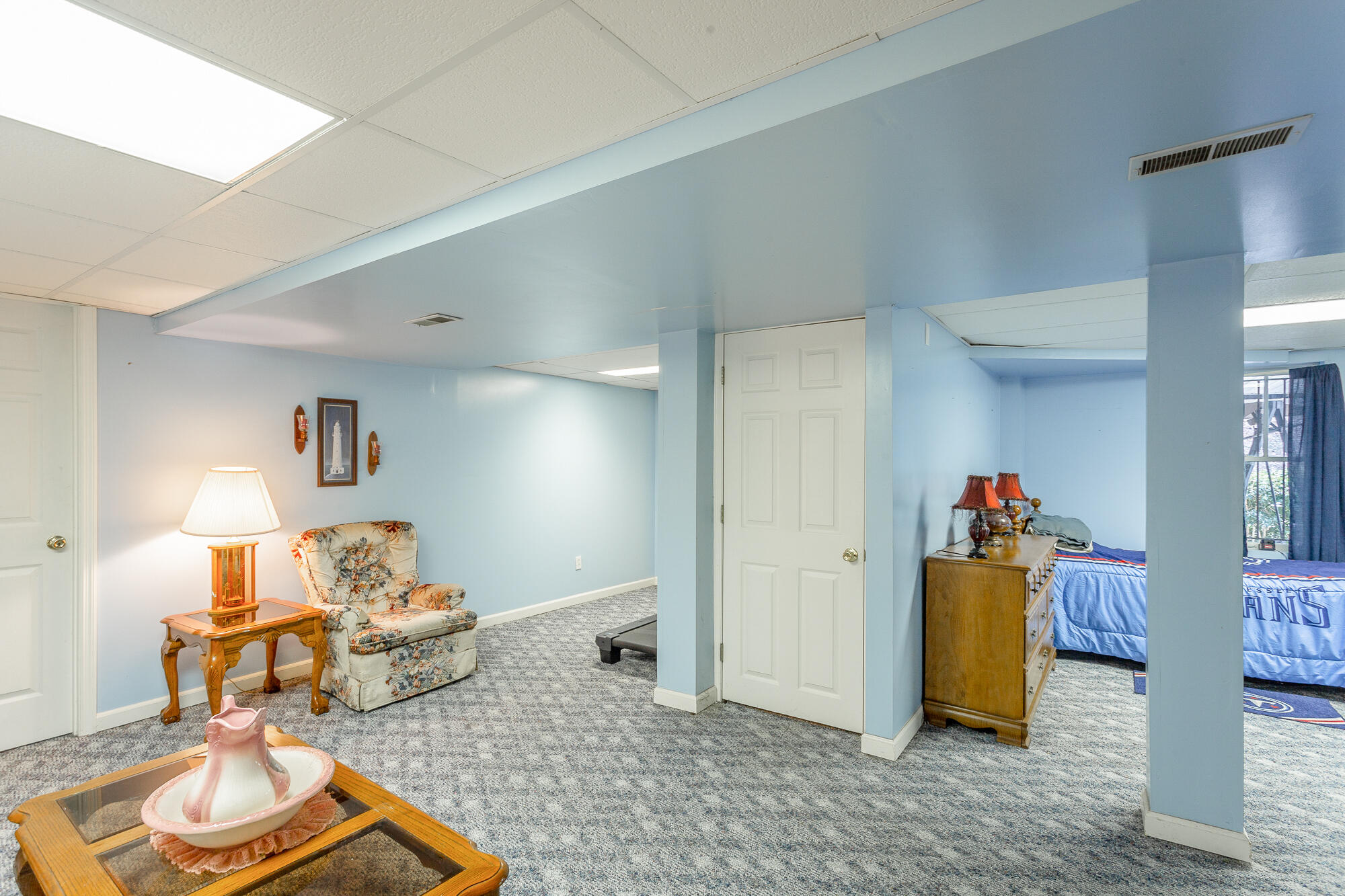 2730 Forest Road Chattanooga, TN 37406 - Photo 32 of 43 Basement Den