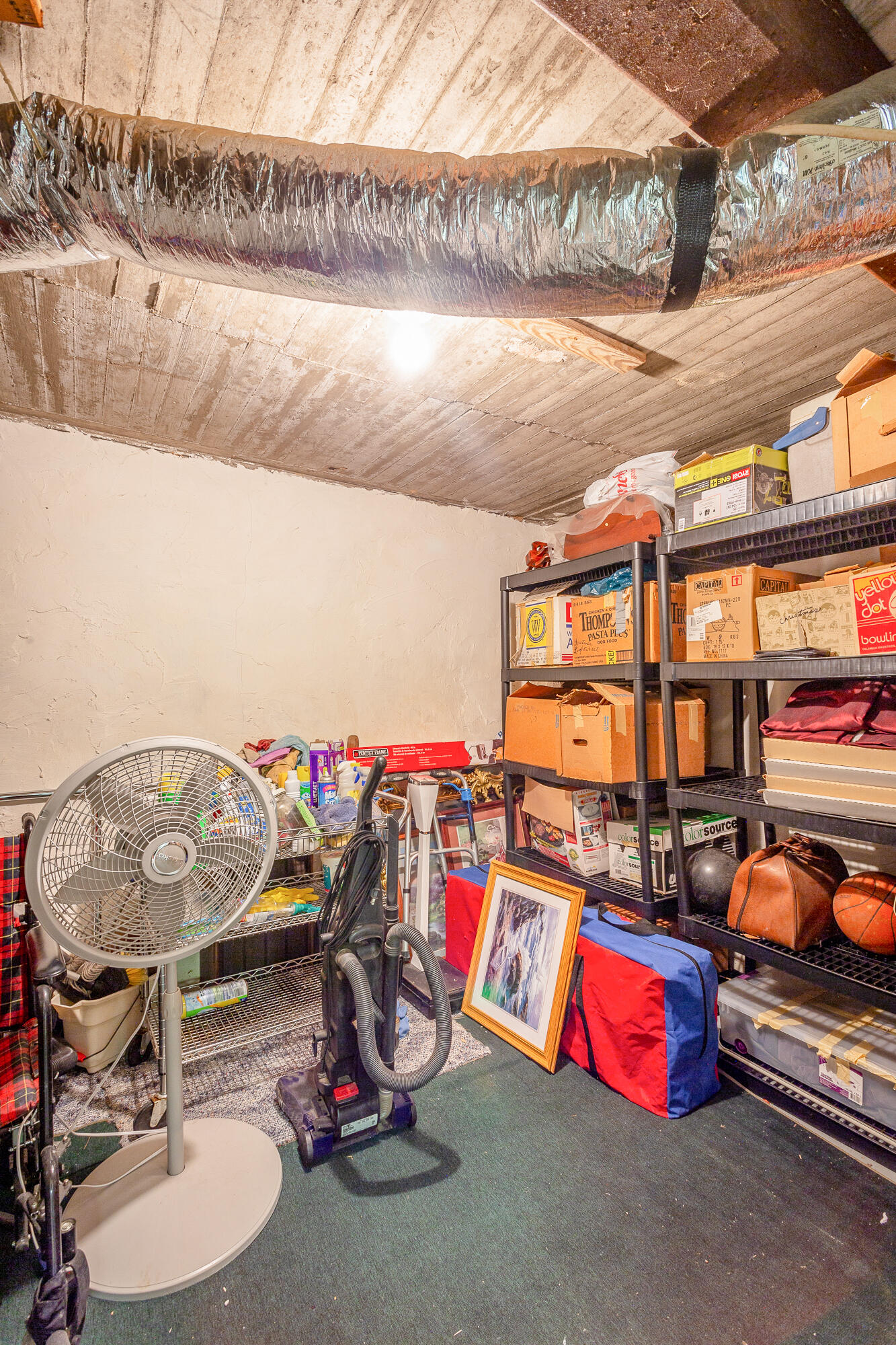2730 Forest Road Chattanooga, TN 37406 - Photo 39 of 43 Storage in Basement