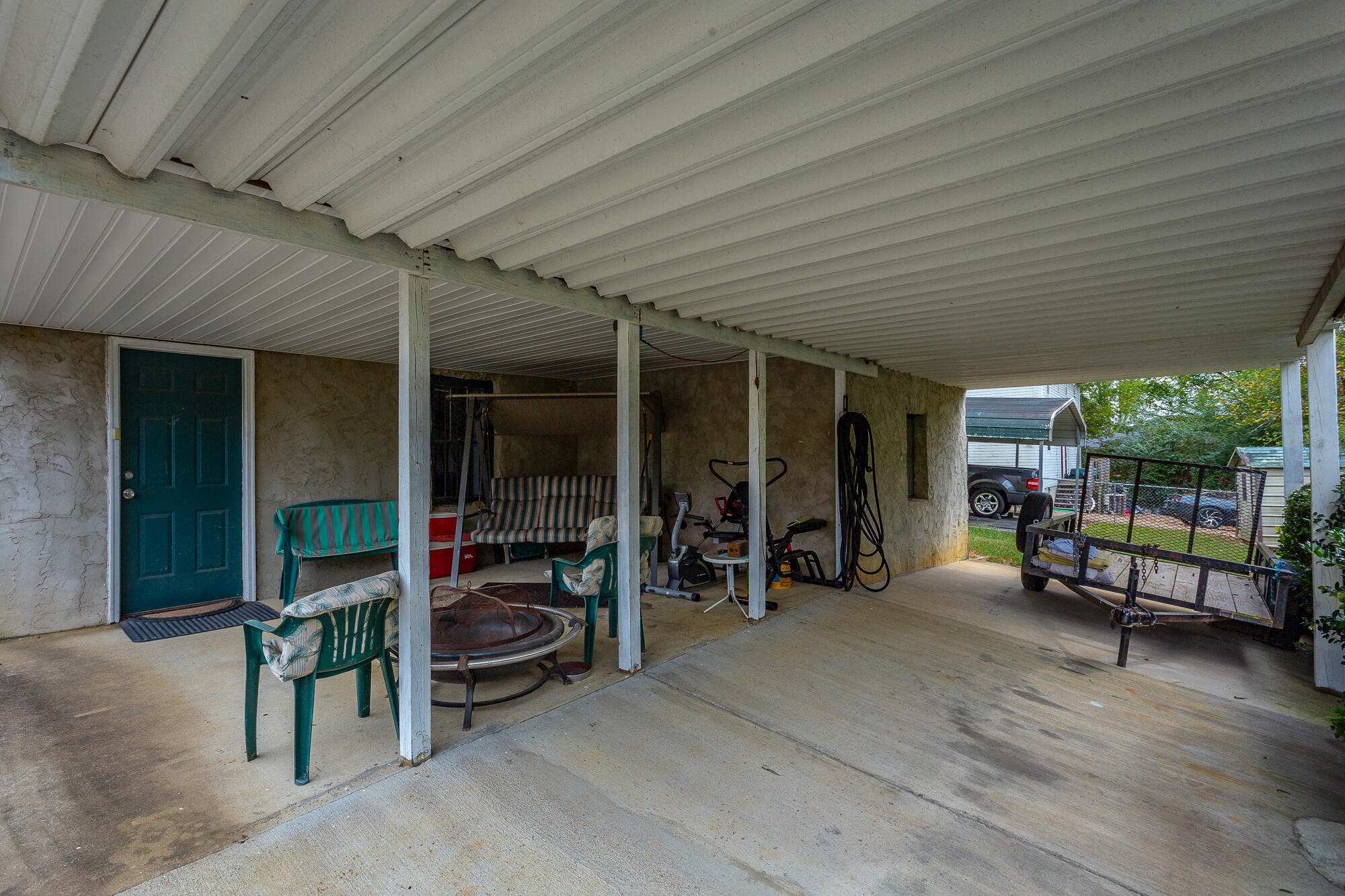 2730 Forest Road Chattanooga, TN 37406 - Photo 40 of 43 Outdoor Covered Storage