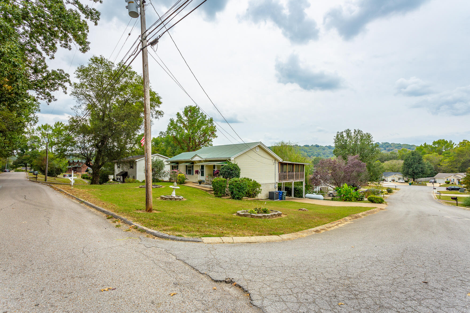 2730 Forest Road Chattanooga, TN 37406 - Photo 41 of 43 Corner Lot