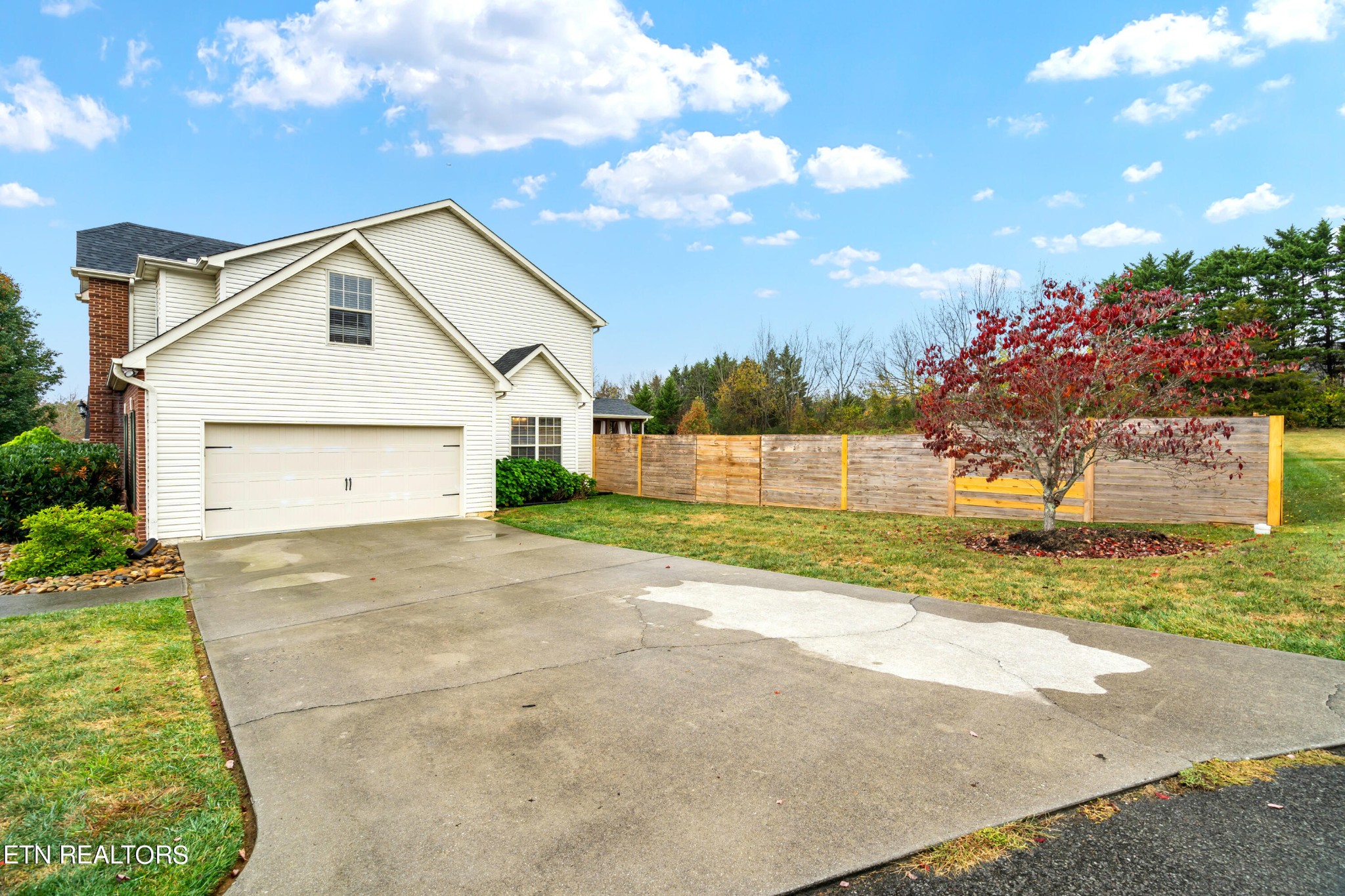 1341 Wineberry Road Powell, TN 37849 - Photo 44 of 46 Gallery Image 44