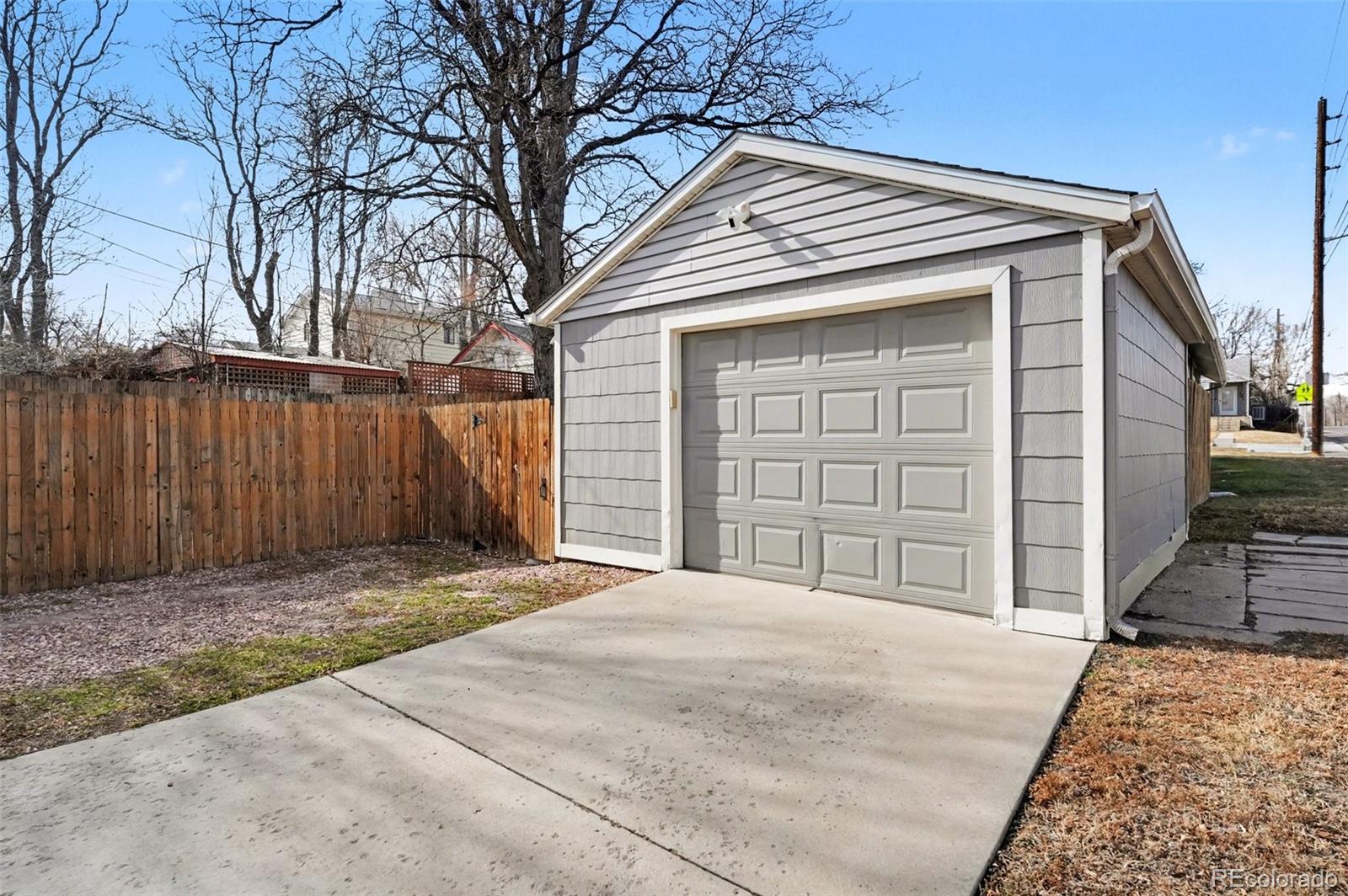 2582 Ingalls Street Edgewater, CO 80214 - Photo 18 of 21