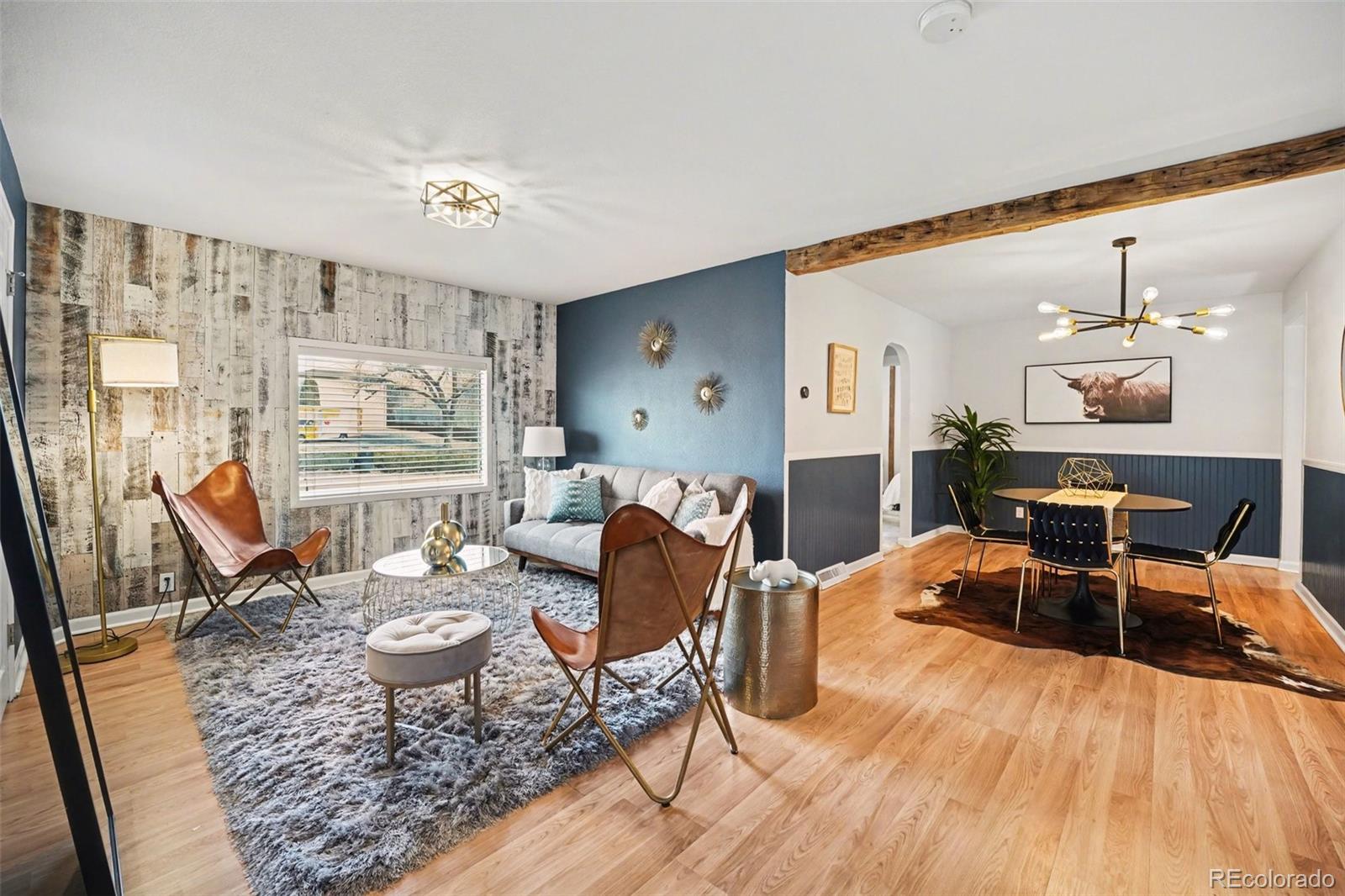 2582 Ingalls Street Edgewater, CO 80214 - Photo 5 of 21