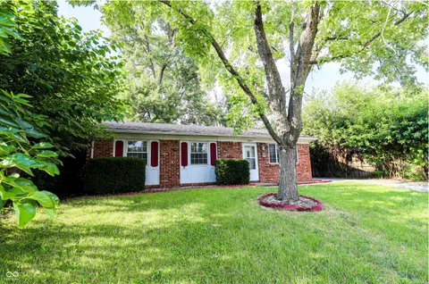 $169,000 | 6014 Ruskin Place West, Indianapolis, IN 46224