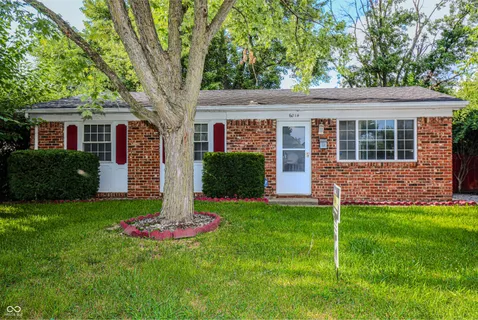 $169,000 | 6014 Ruskin Place West, Indianapolis, IN 46224