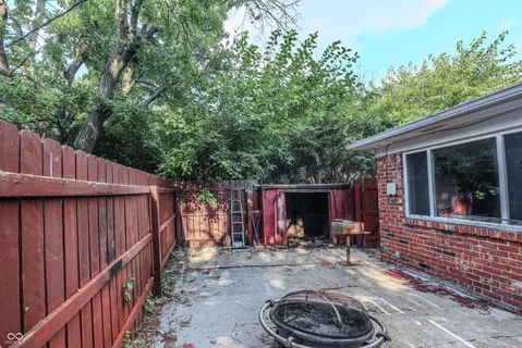 $169,000 | 6014 Ruskin Place West, Indianapolis, IN 46224