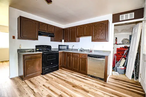 $169,000 | 6014 Ruskin Place West, Indianapolis, IN 46224