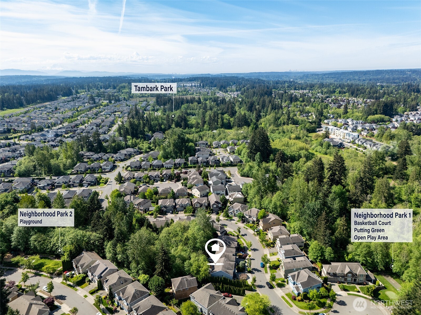 16627 37th Drive Southeast Bothell, WA 98012 - Photo 39 of 40
