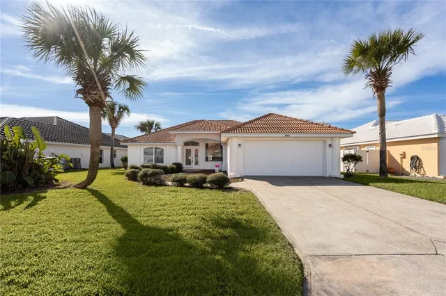 $479,900 | 3804 Islamorada Drive, Ormond Beach, FL 32176