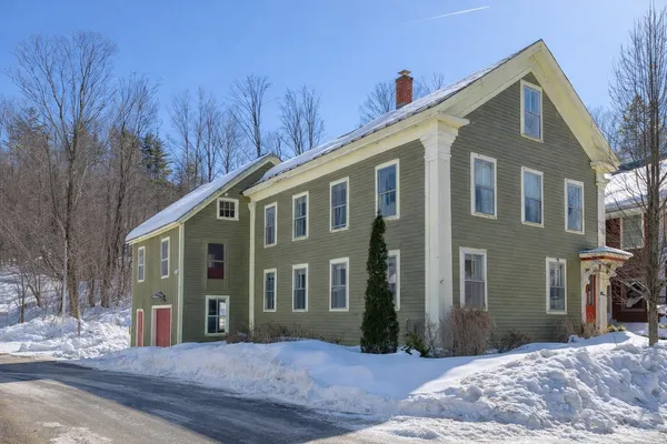 $349,000 | 29 Pikes Falls Road, Jamaica, VT 05343