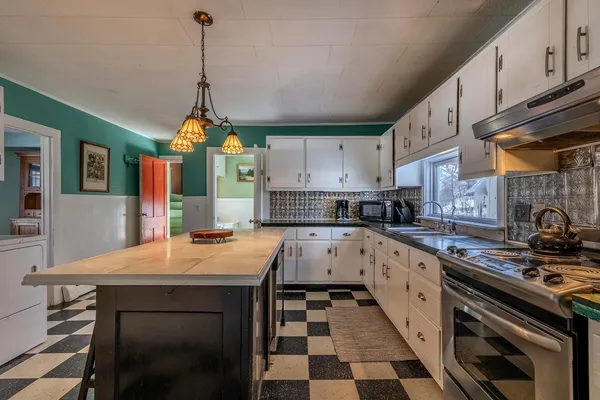 $349,000 | 29 Pikes Falls Road, Jamaica, VT 05343