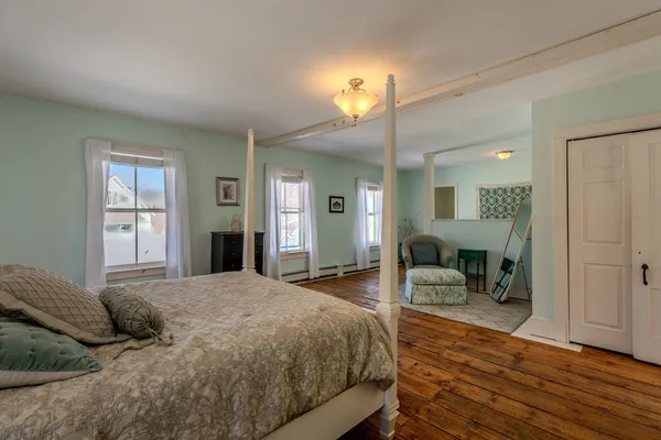 $349,000 | 29 Pikes Falls Road, Jamaica, VT 05343