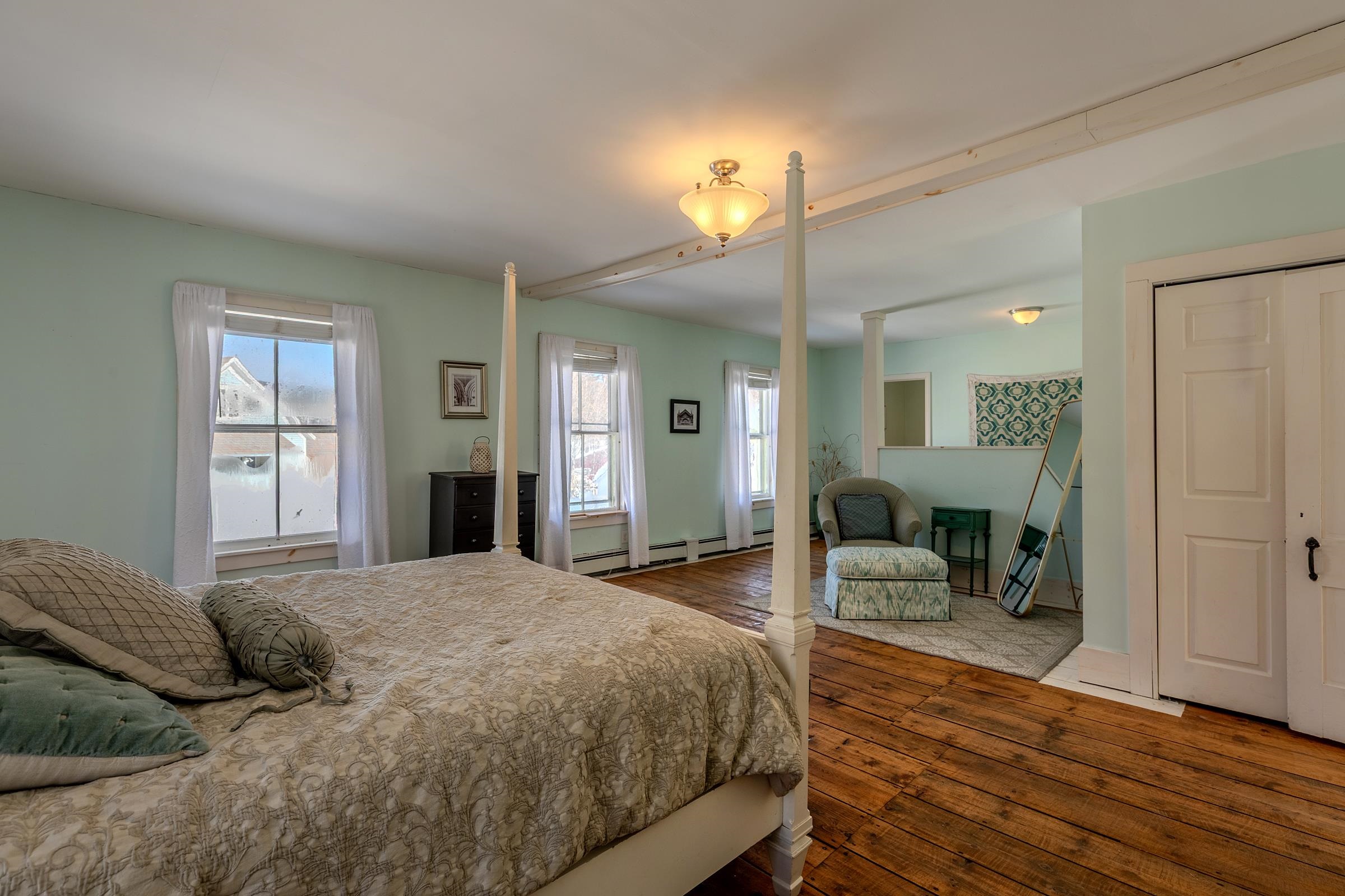 29 Pikes Falls Road Jamaica, VT 05343 - Photo 17 of 33