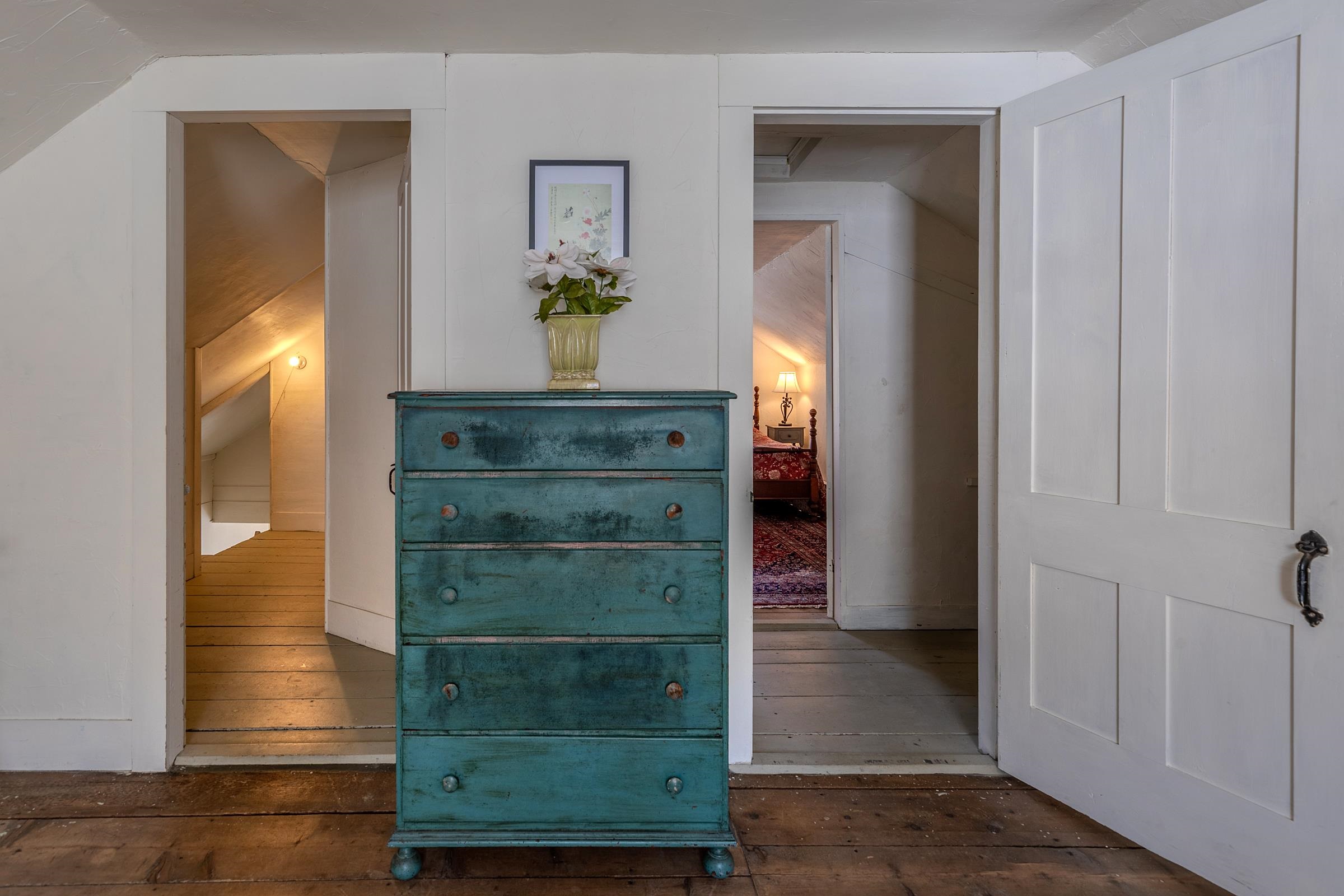 29 Pikes Falls Road Jamaica, VT 05343 - Photo 22 of 33