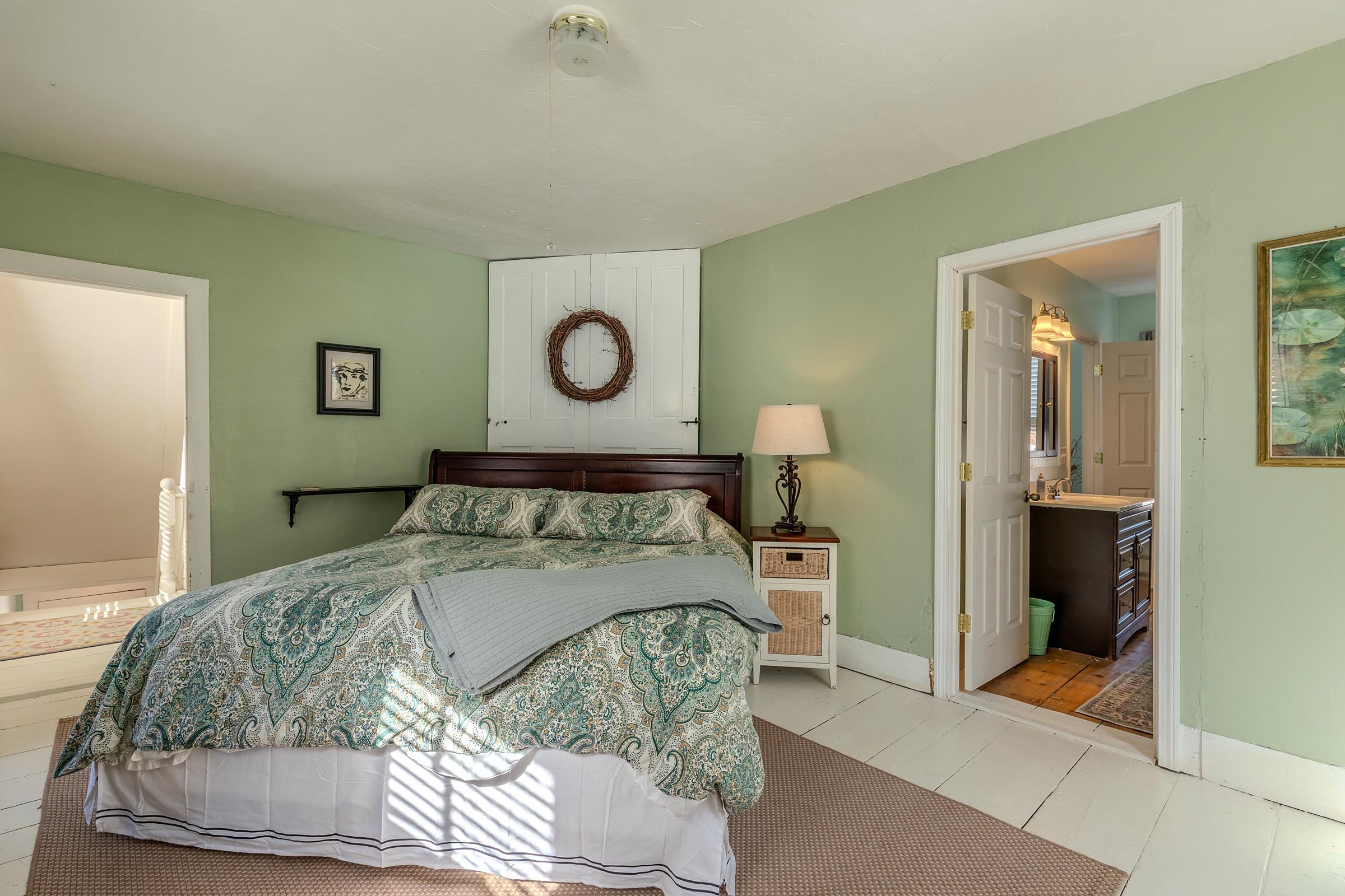 29 Pikes Falls Road Jamaica, VT 05343 - Photo 23 of 33