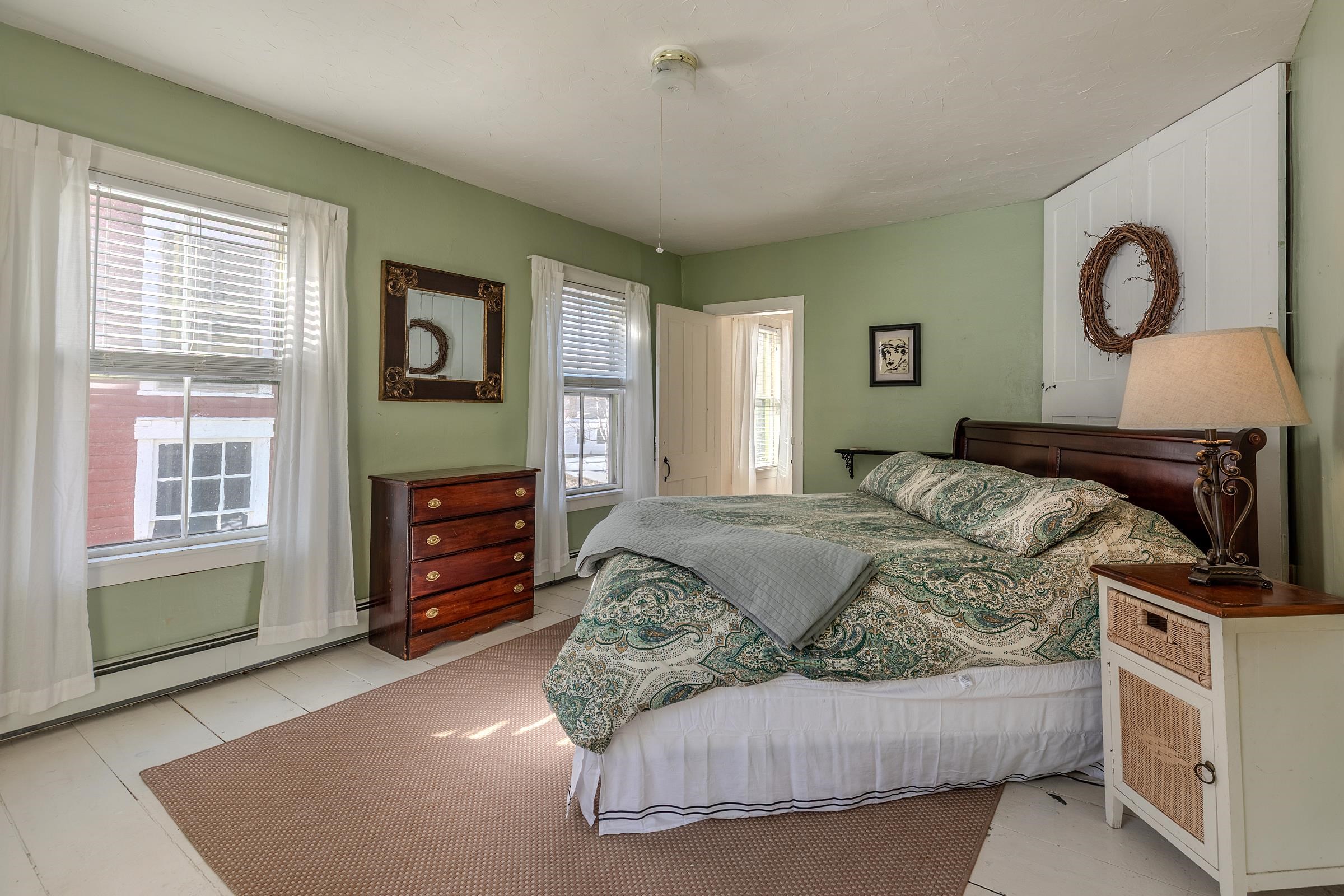 29 Pikes Falls Road Jamaica, VT 05343 - Photo 25 of 33