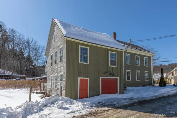 $349,000 | 29 Pikes Falls Road, Jamaica, VT 05343