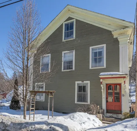 $349,000 | 29 Pikes Falls Road, Jamaica, VT 05343