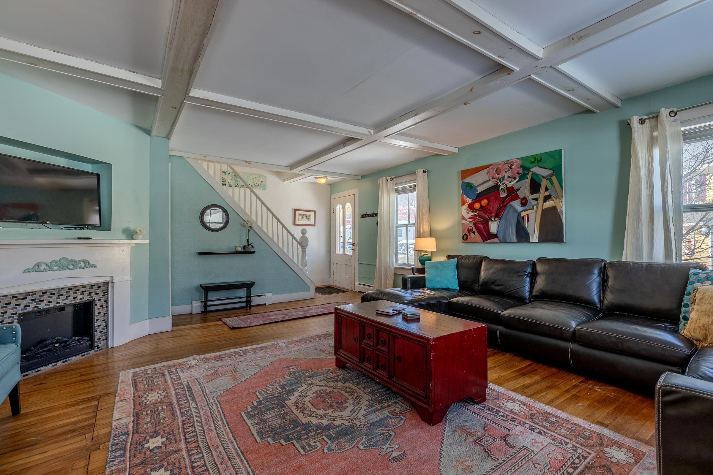 29 Pikes Falls Road Jamaica, VT 05343 - Photo 4 of 33