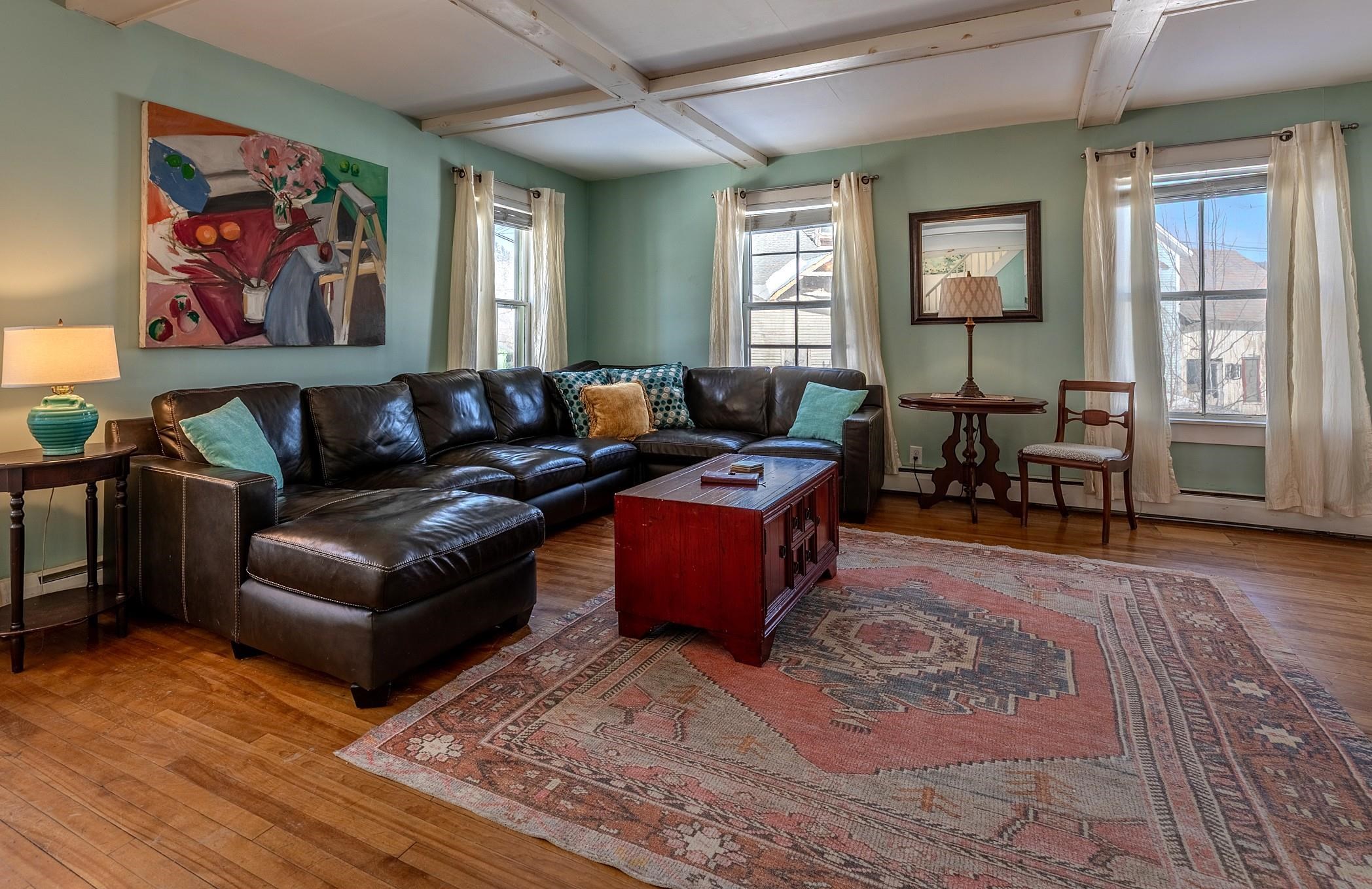 29 Pikes Falls Road Jamaica, VT 05343 - Photo 5 of 33