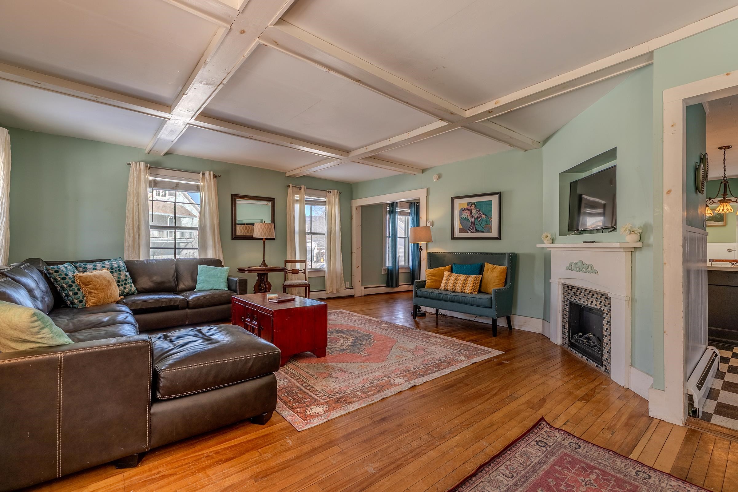 29 Pikes Falls Road Jamaica, VT 05343 - Photo 7 of 33