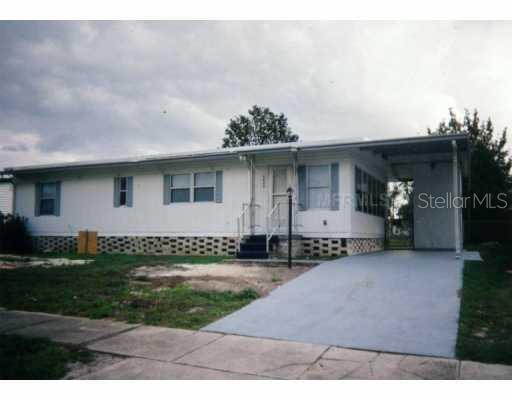 6808 Pompeii Road Orlando, FL 32822 - Photo 1 of 1 Exterior Front