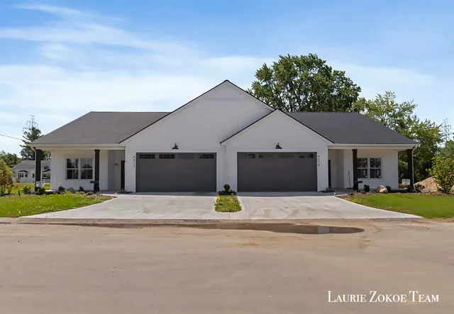 $495,364 | 4345 Tallman Woods Drive Northwest, Unit 10, Grand Rapids, MI 49534