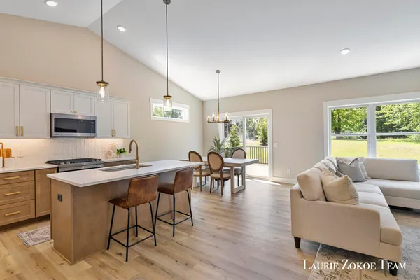$495,364 | 4345 Tallman Woods Drive Northwest, Unit 10, Grand Rapids, MI 49534
