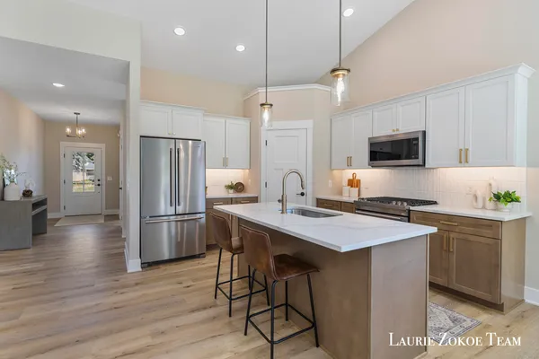 $495,364 | 4345 Tallman Woods Drive Northwest, Unit 10, Grand Rapids, MI 49534