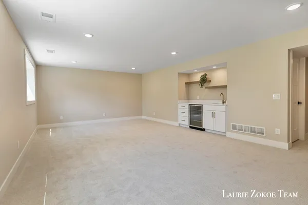 $495,364 | 4345 Tallman Woods Drive Northwest, Unit 10, Grand Rapids, MI 49534