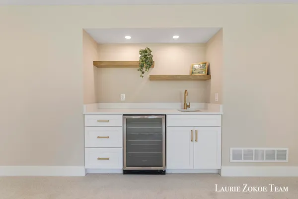 $495,364 | 4345 Tallman Woods Drive Northwest, Unit 10, Grand Rapids, MI 49534