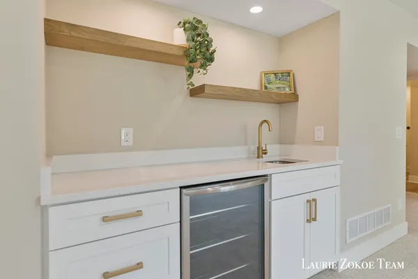 $495,364 | 4345 Tallman Woods Drive Northwest, Unit 10, Grand Rapids, MI 49534